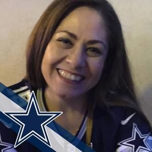 Meet your Posher, Paula